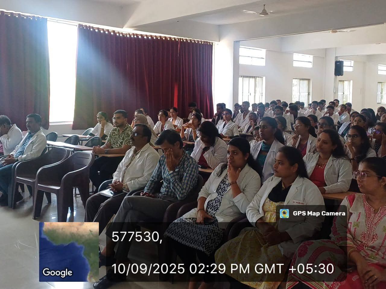 Digital Health Guest lecture